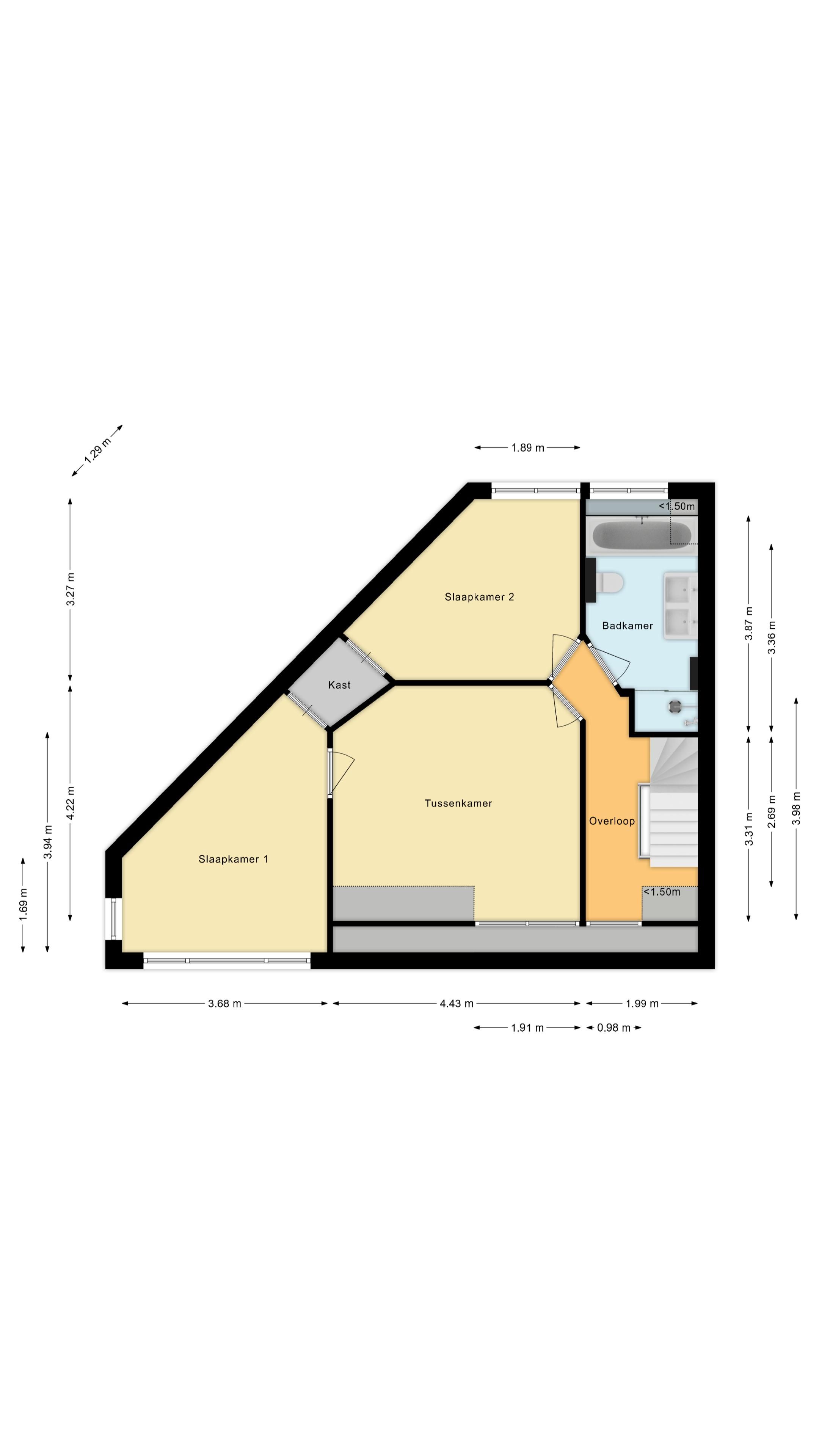 Photo 39 of Julianaplein 33