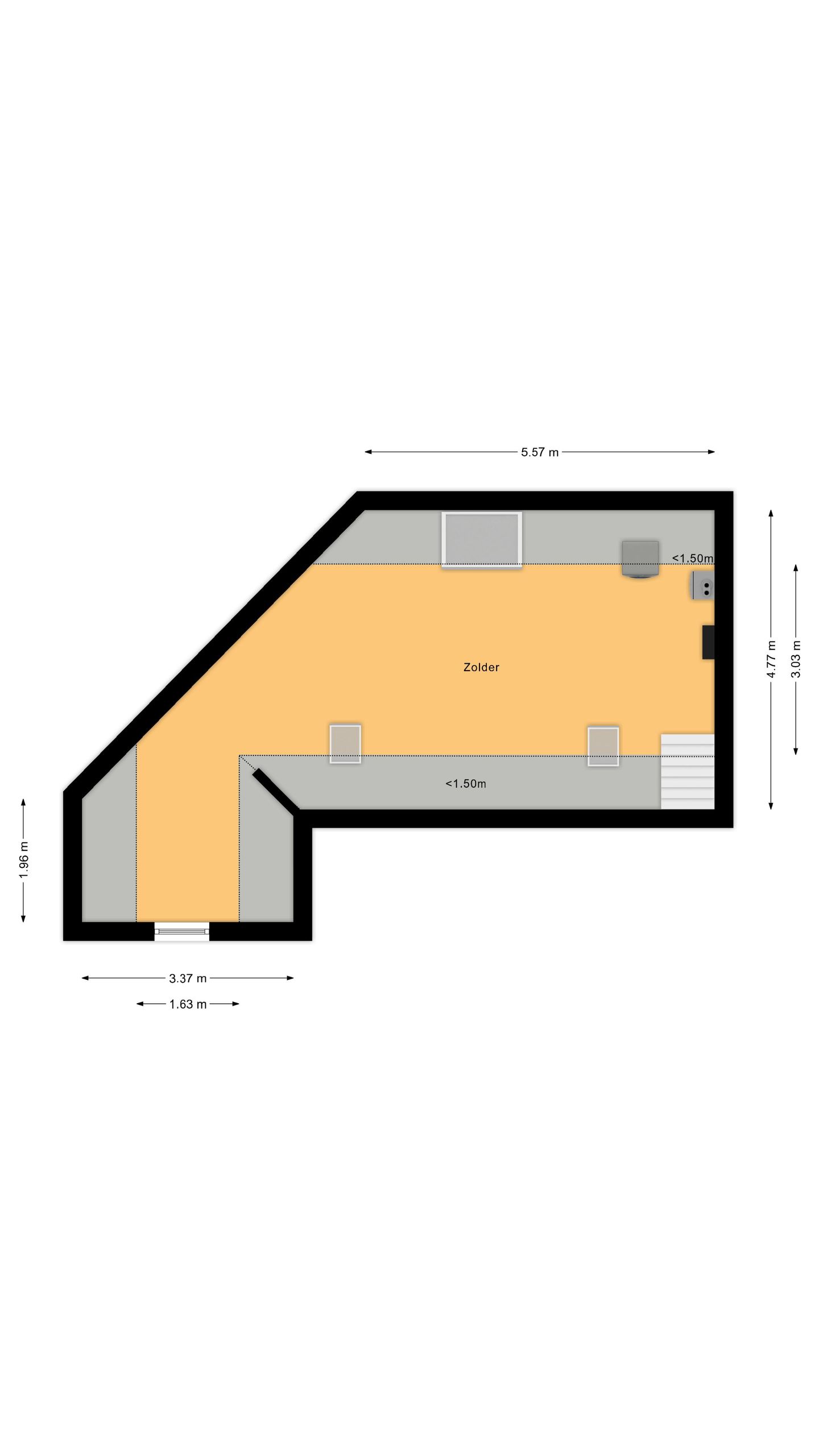 Photo 40 of Julianaplein 33