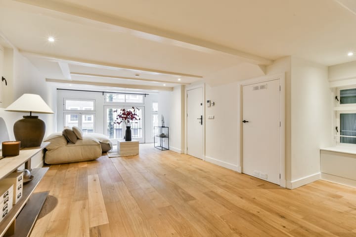 Foto 5 van Oudezijds Achterburgwal 14-B