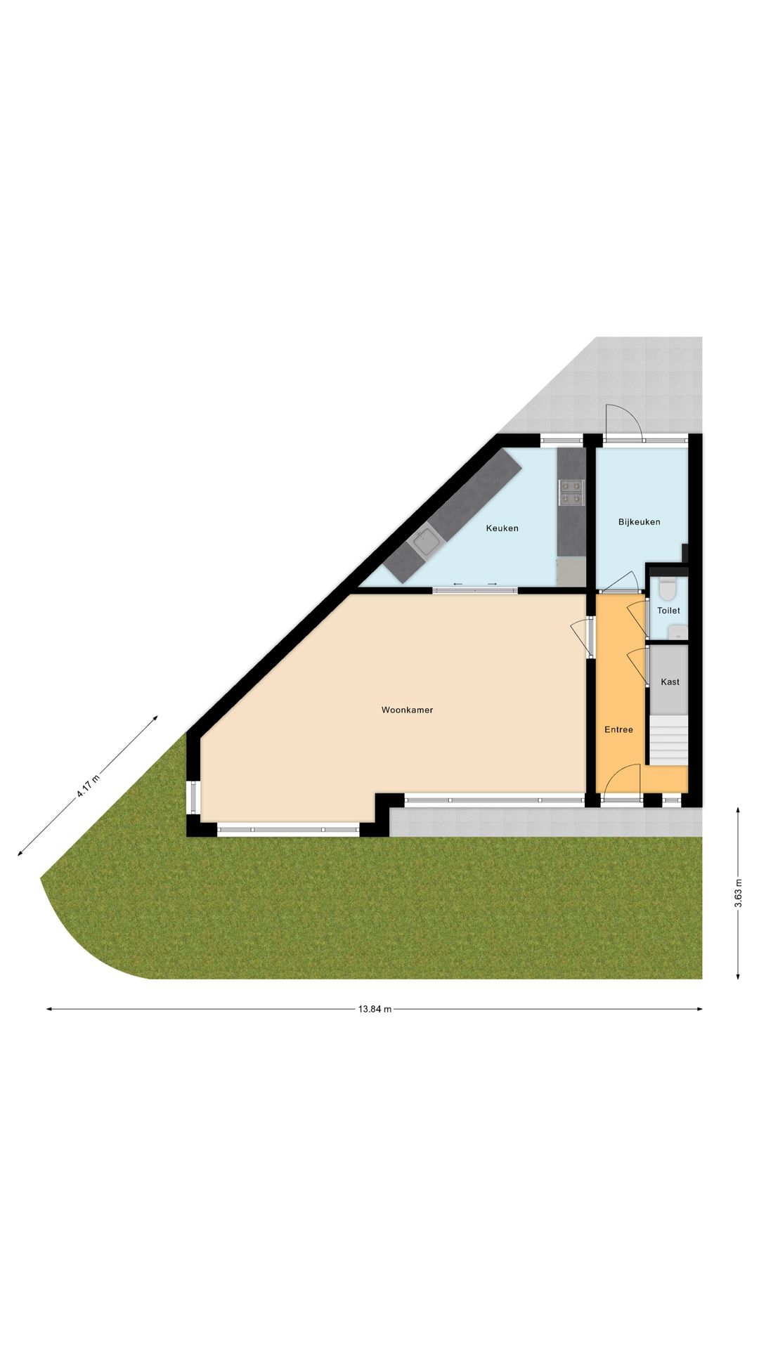 Photo 41 of Julianaplein 33