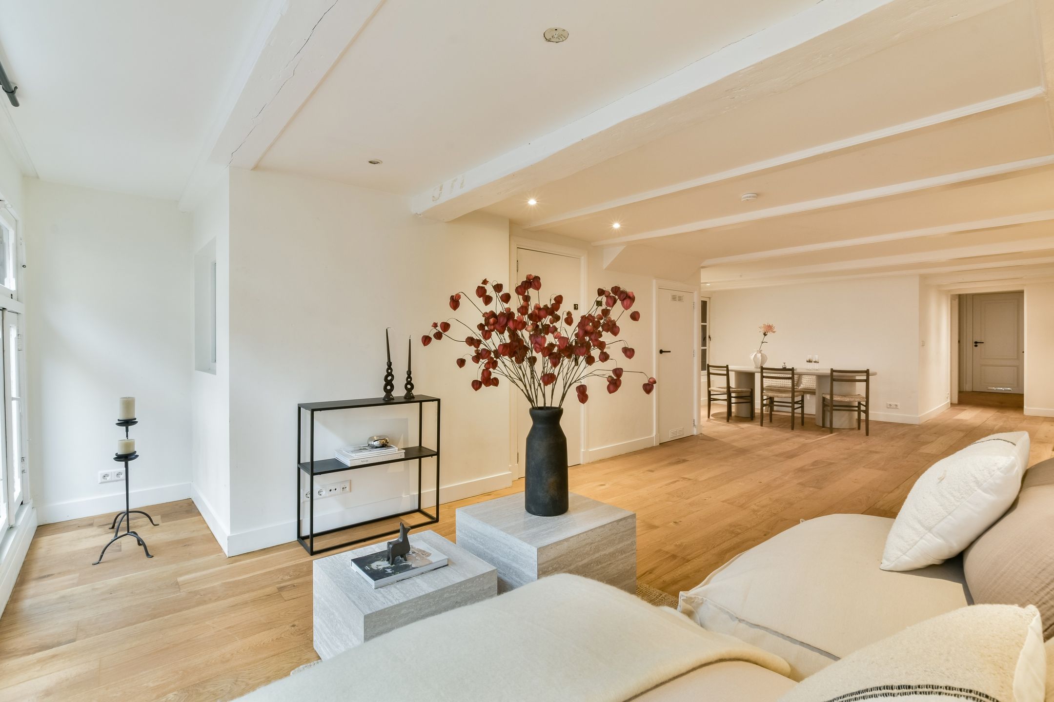 Photo 3 of Oudezijds Achterburgwal 14-B