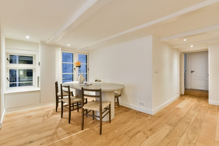 Foto 4 van Oudezijds Achterburgwal 14-B