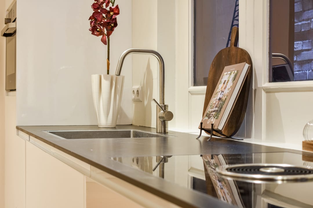 Photo 7 of Oudezijds Achterburgwal 14-B