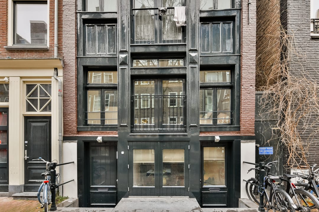 Photo 17 of Oudezijds Achterburgwal 14-B