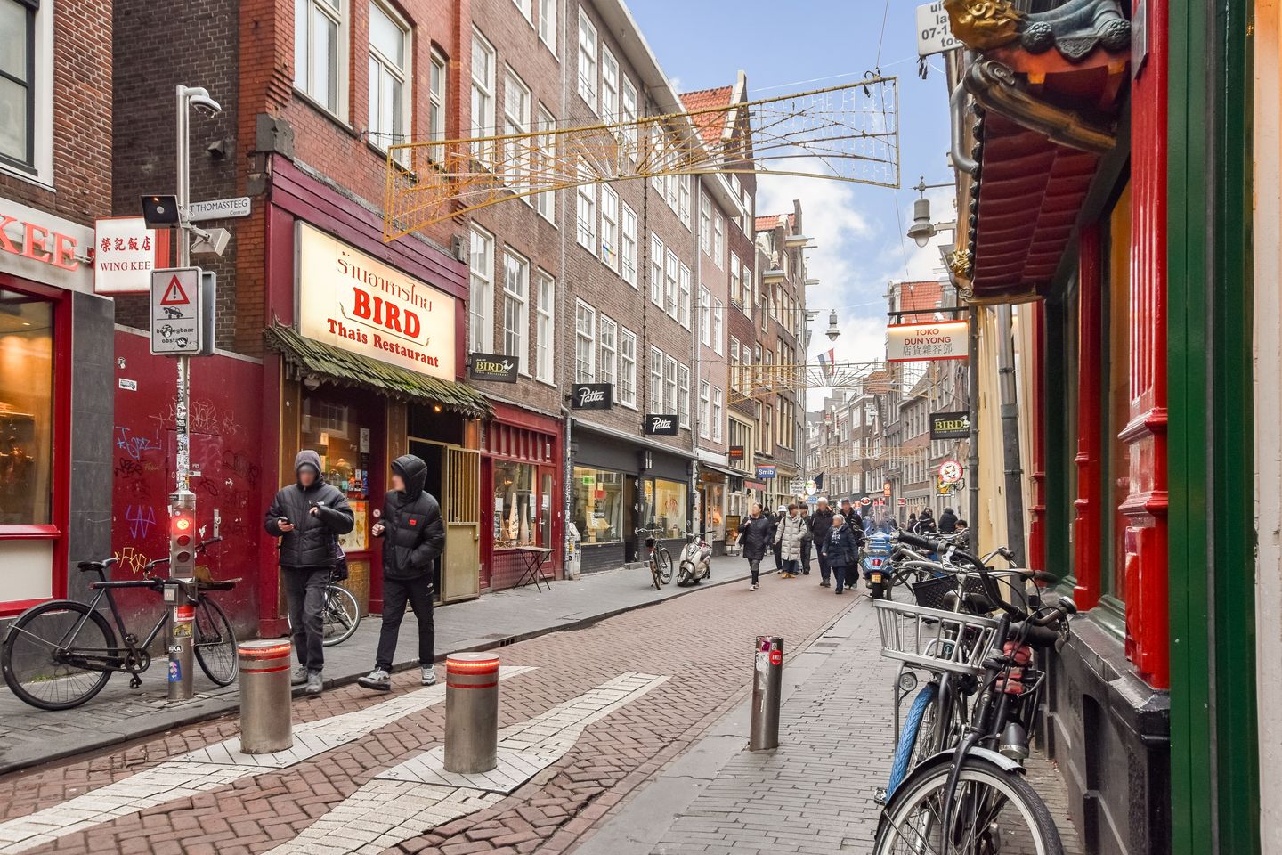 Photo 19 of Oudezijds Achterburgwal 14-B