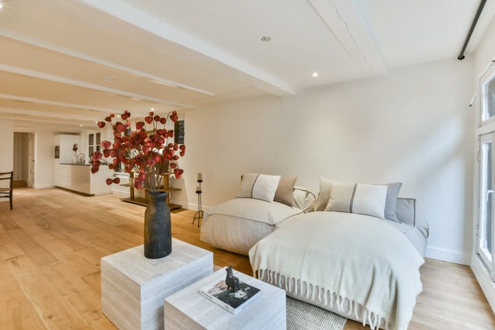 Foto 2 van Oudezijds Achterburgwal 14-B