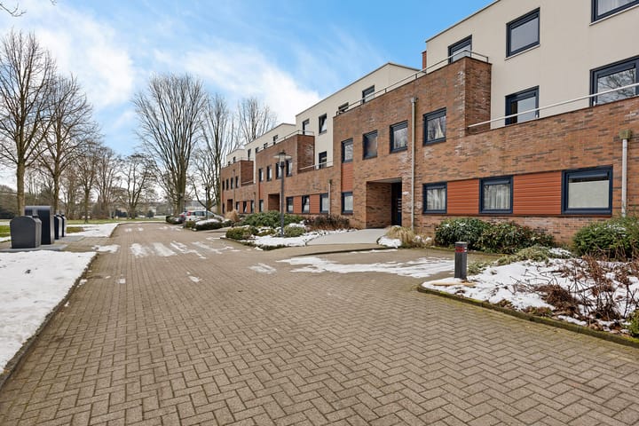 Foto 3 van De Strubben 40