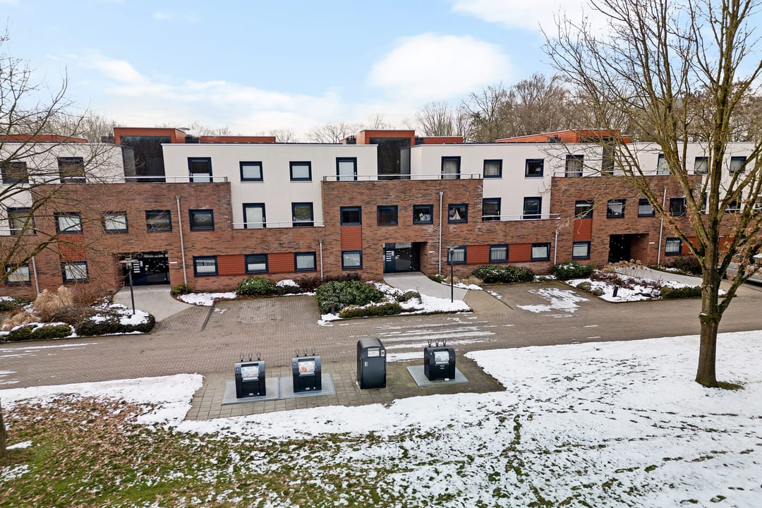 Photo 37 of De Strubben 40