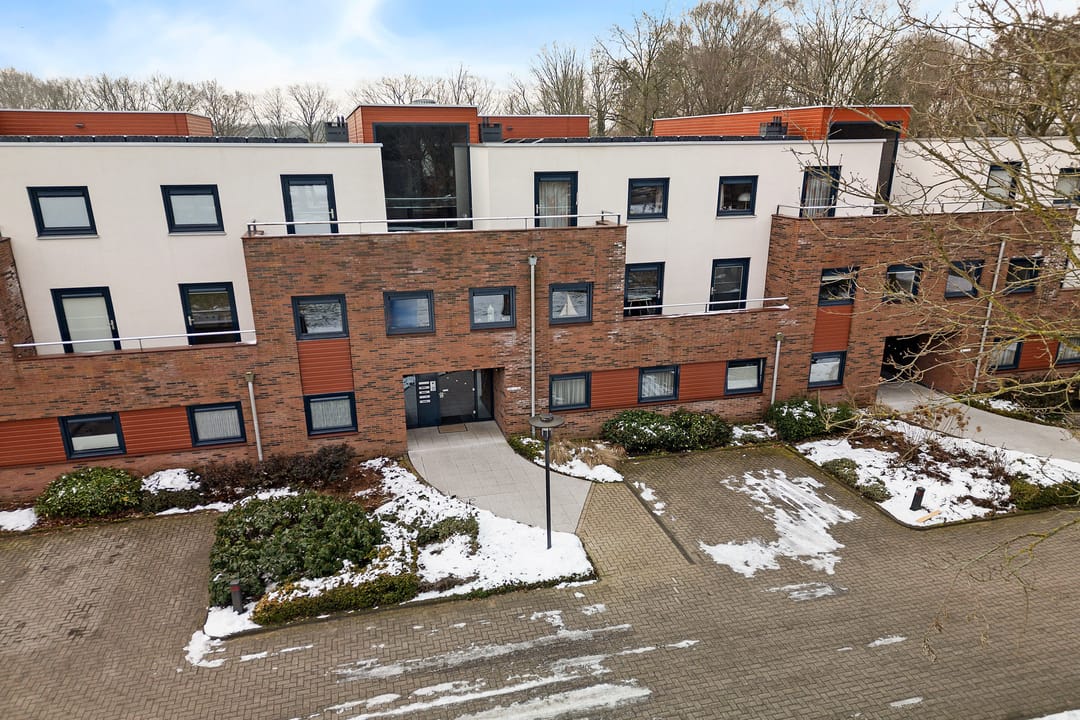 Photo 38 of De Strubben 40