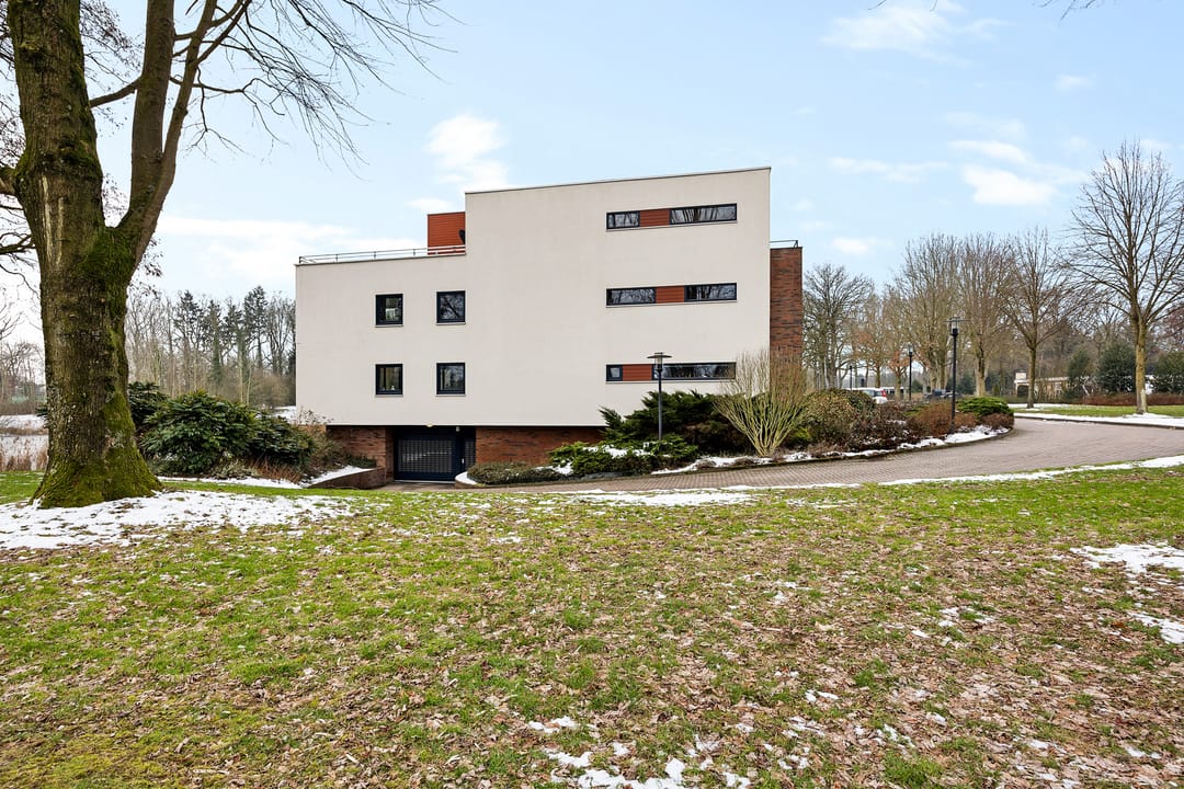 Photo 41 of De Strubben 40