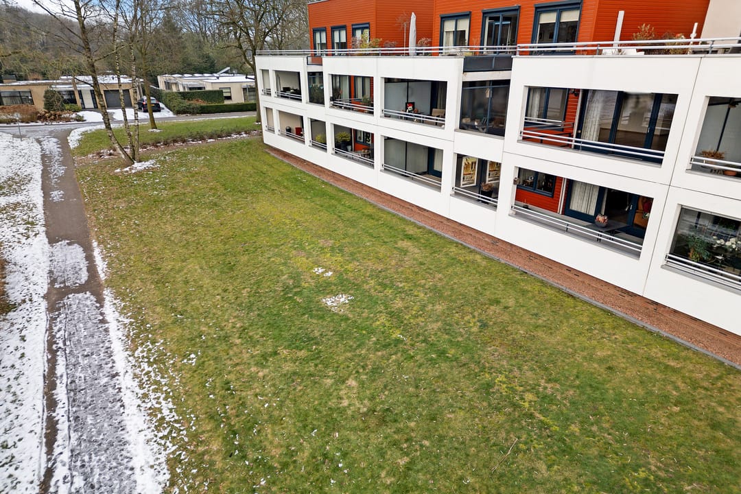 Photo 43 of De Strubben 40