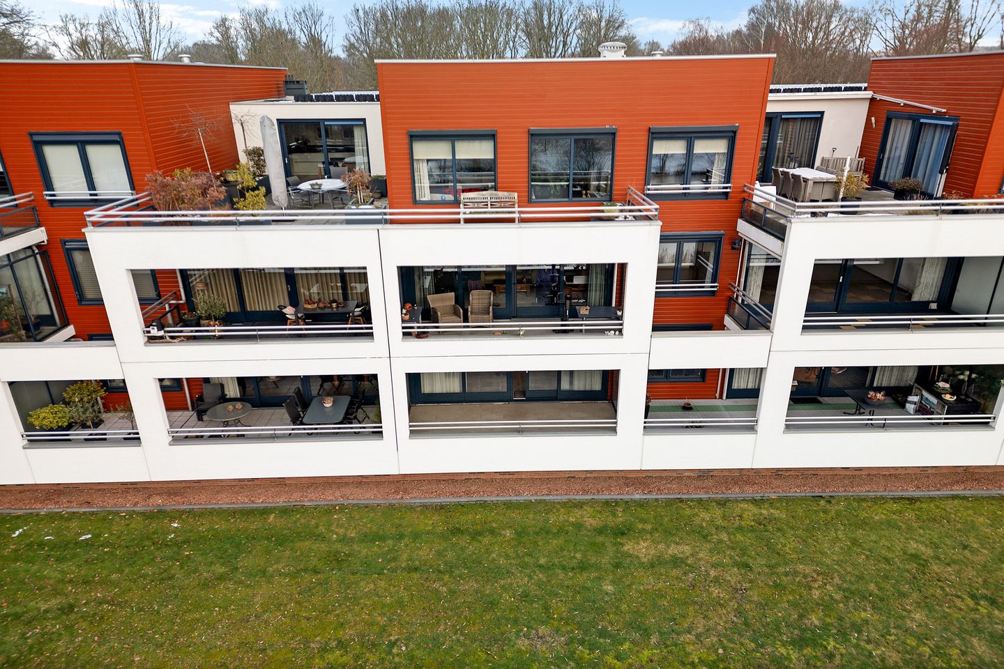 Photo 44 of De Strubben 40