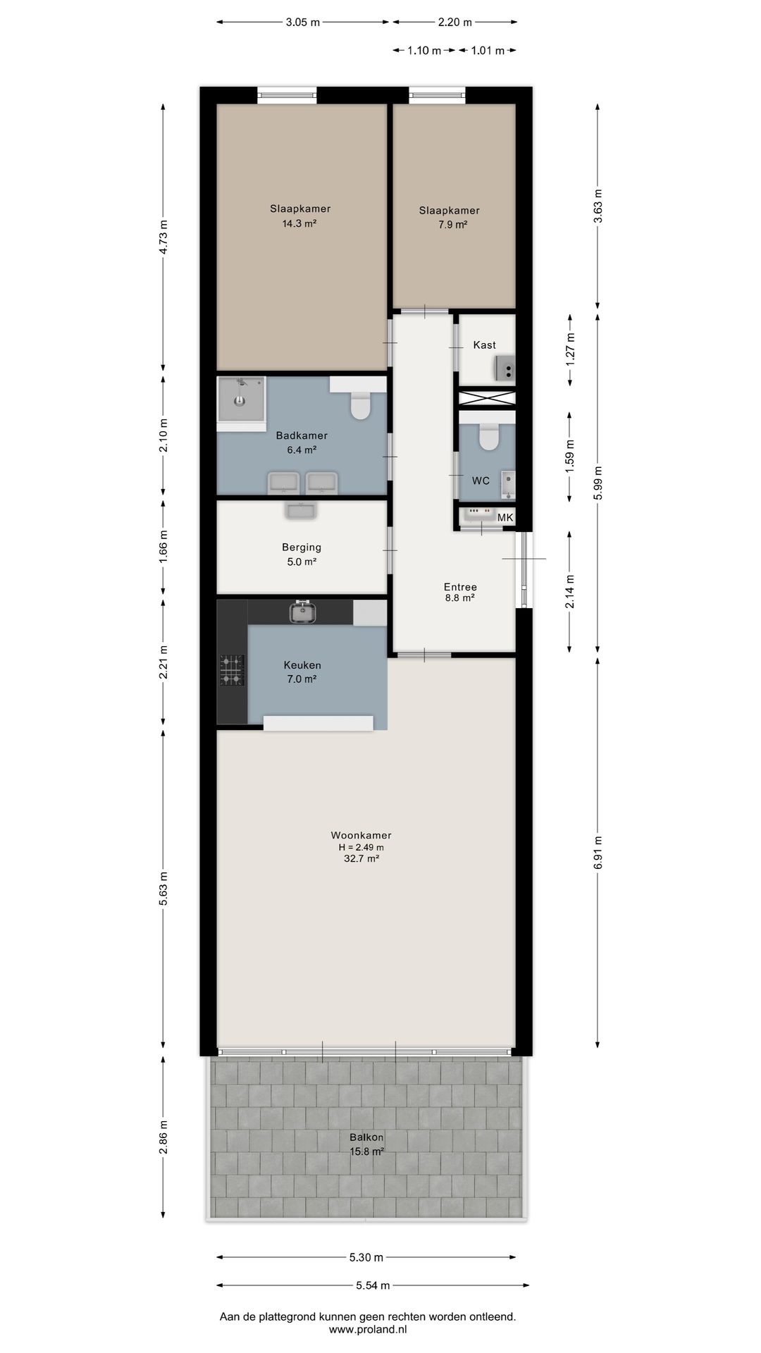 Photo 47 of De Strubben 40
