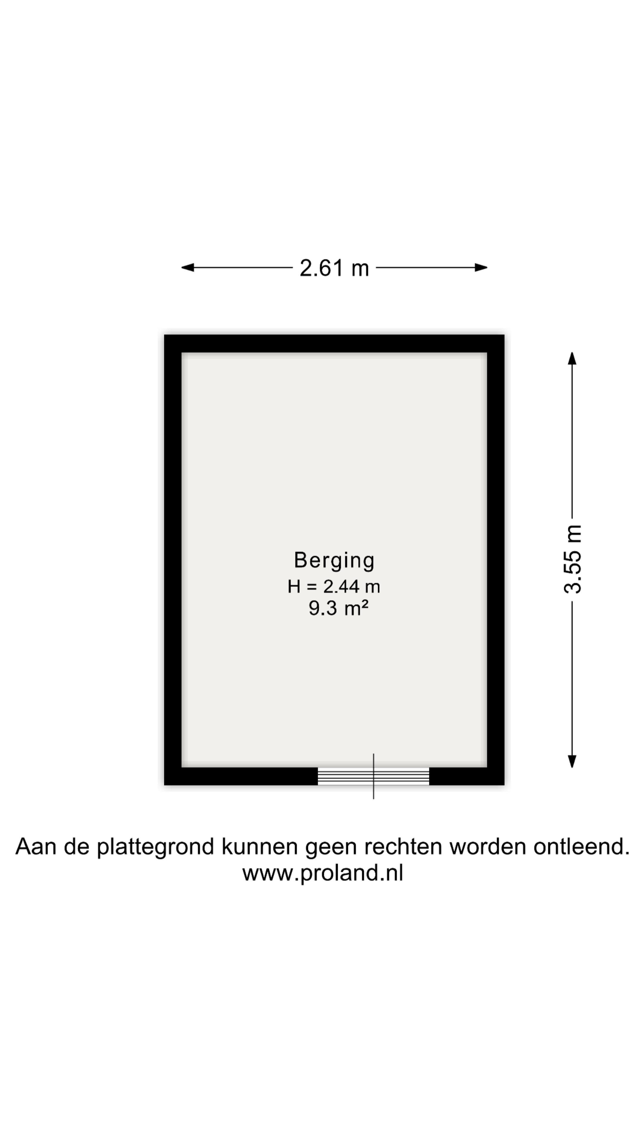 Photo 48 of De Strubben 40