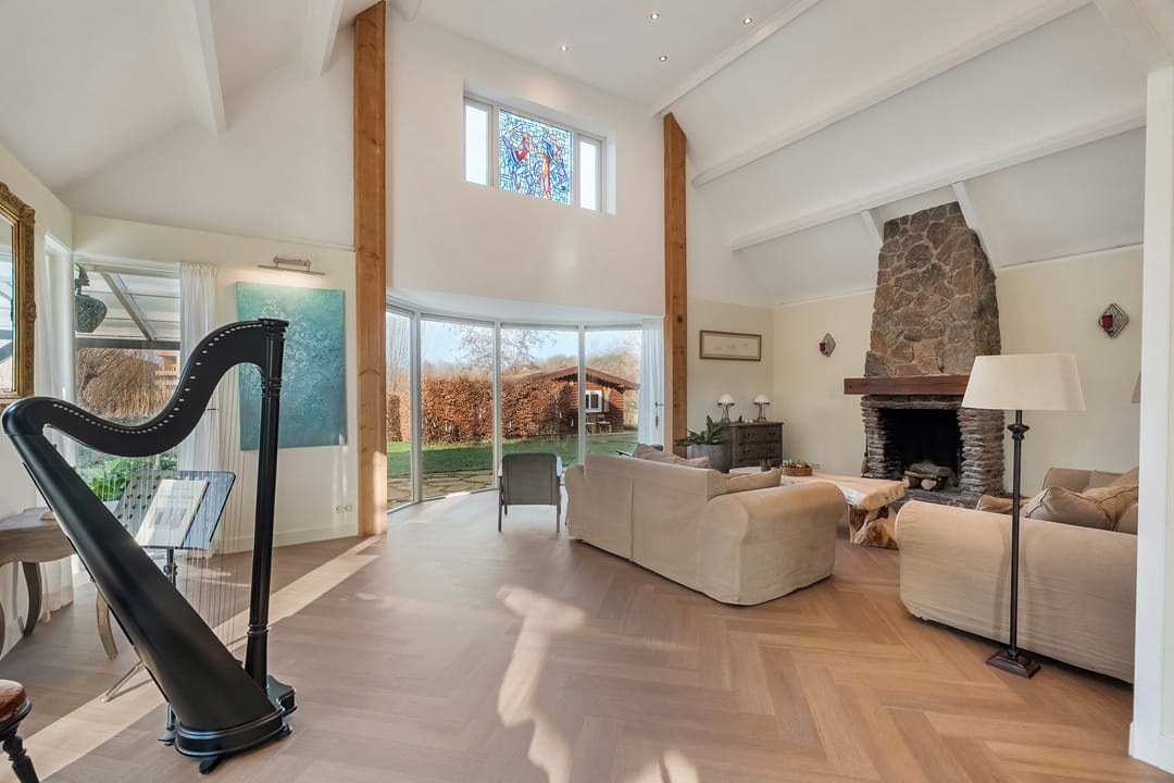 Foto 2 van Kloosring 22