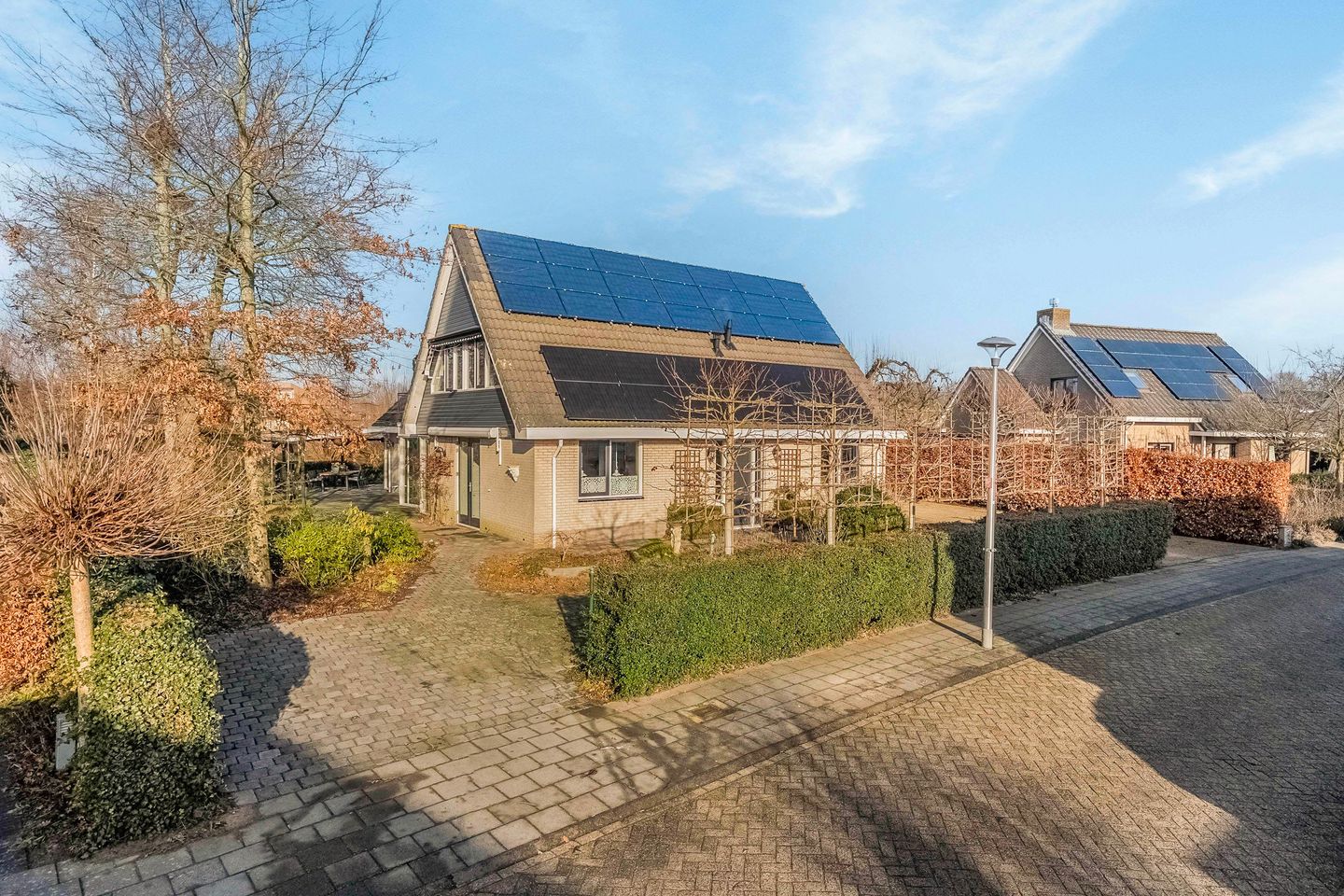 Foto 5 van Kloosring 22