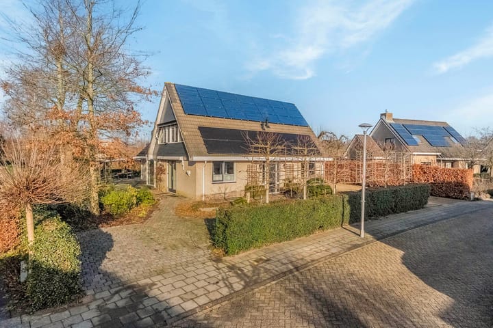 Foto 5 van Kloosring 22