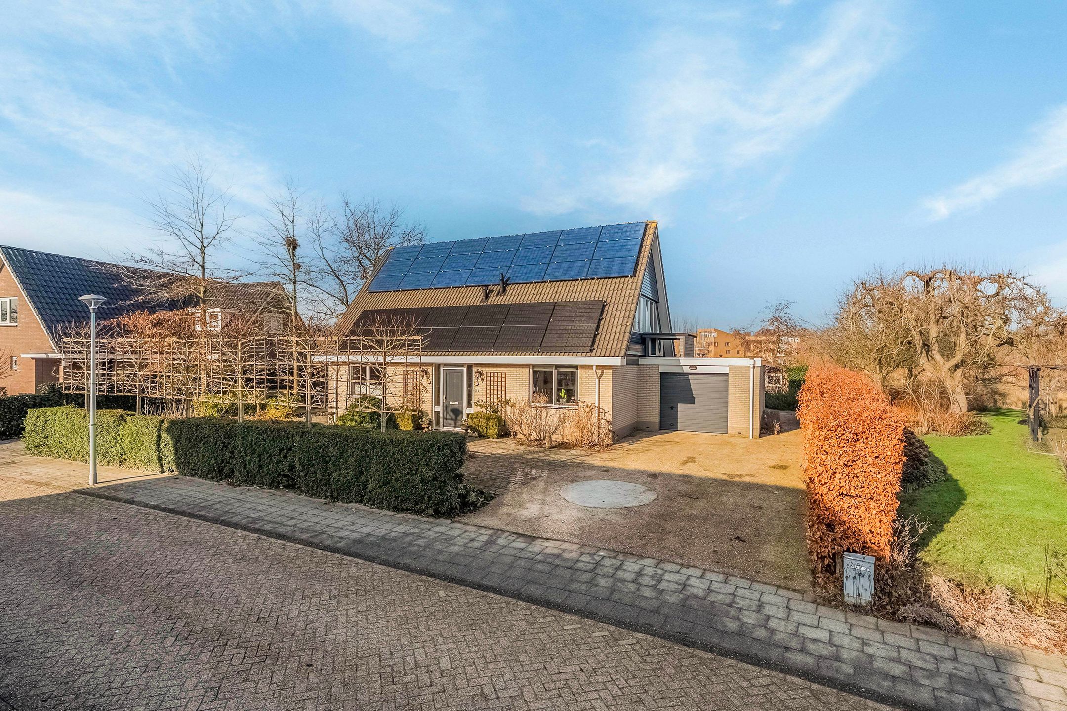 Foto 6 van Kloosring 22