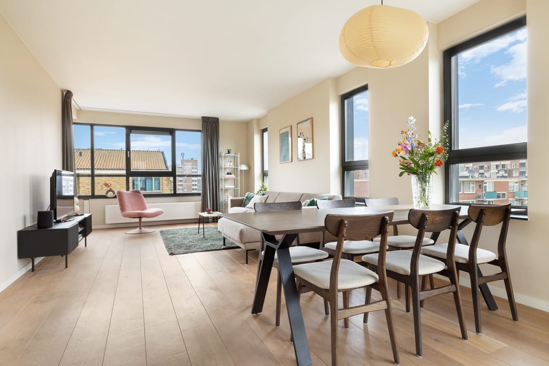 Foto 1 van Derkinderenstraat 176