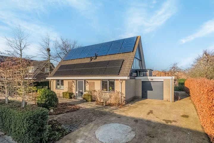 Foto 7 van Kloosring 22