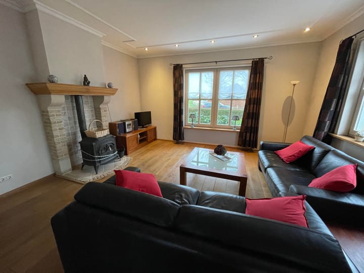 Photo 3 of Vorenseindseweg 36