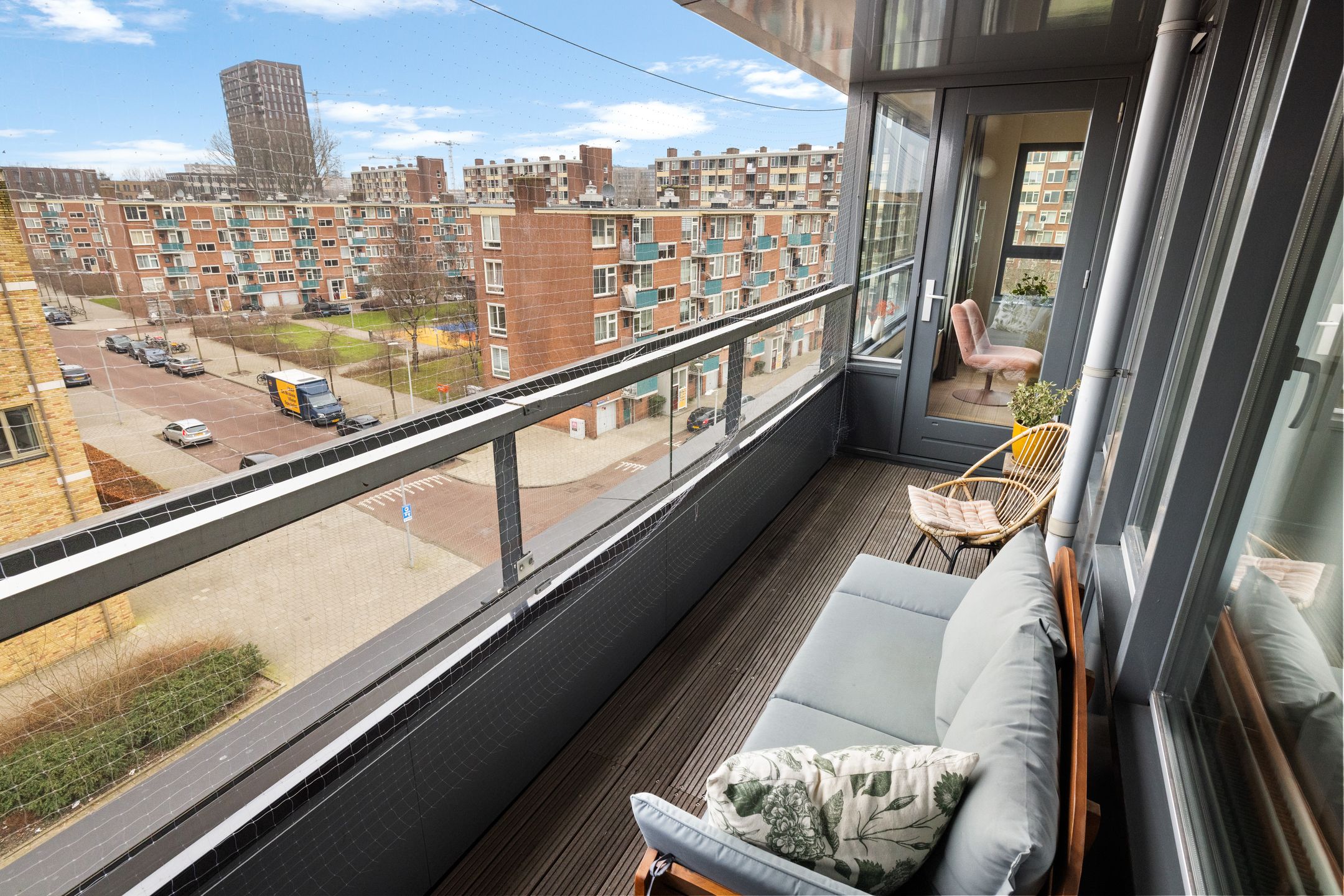 Foto 3 van Derkinderenstraat 176