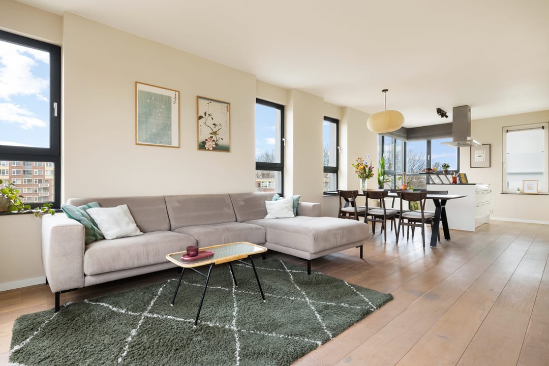 Foto 8 van Derkinderenstraat 176