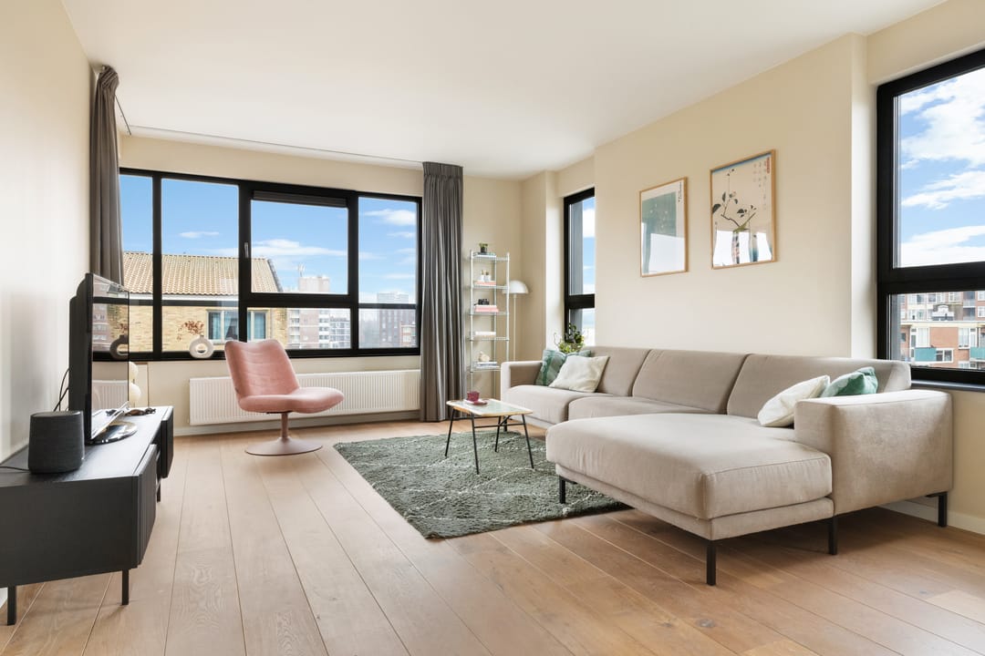 Foto 11 van Derkinderenstraat 176