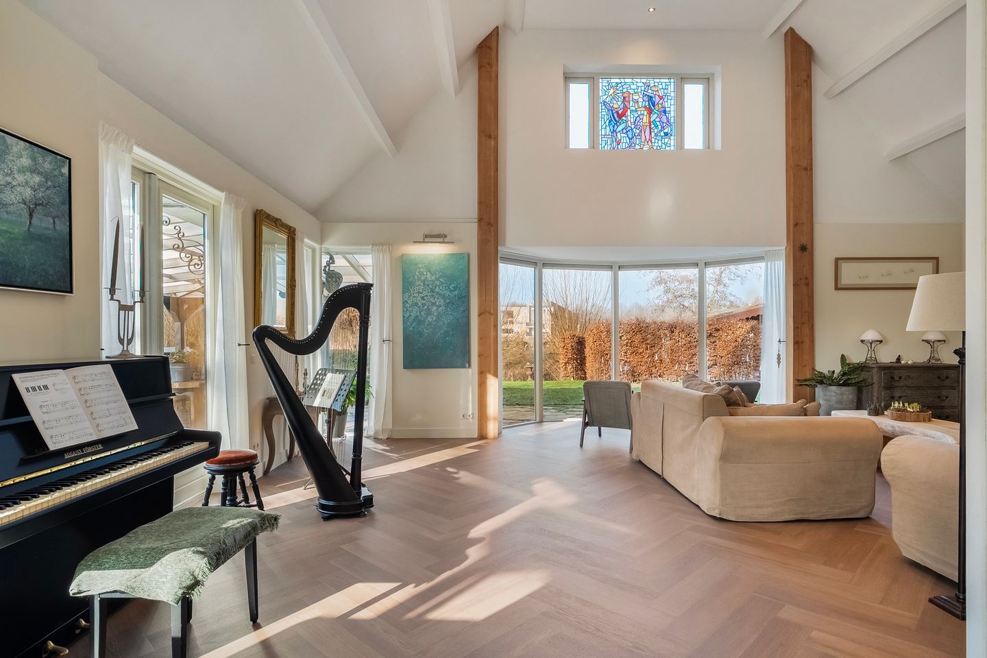 Foto 19 van Kloosring 22