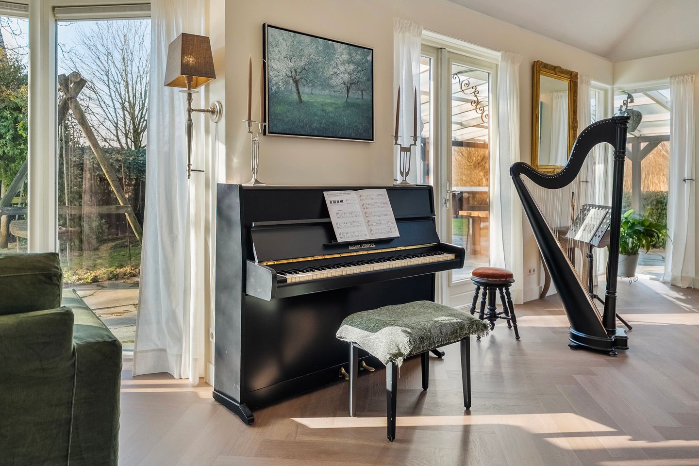 Foto 20 van Kloosring 22