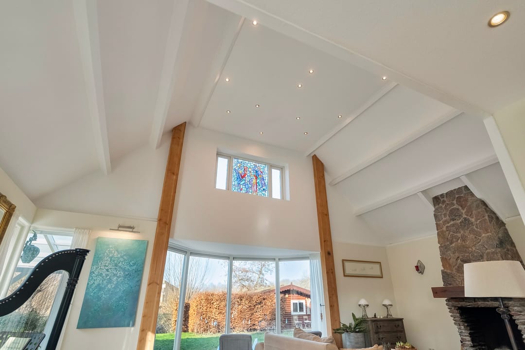 Foto 23 van Kloosring 22