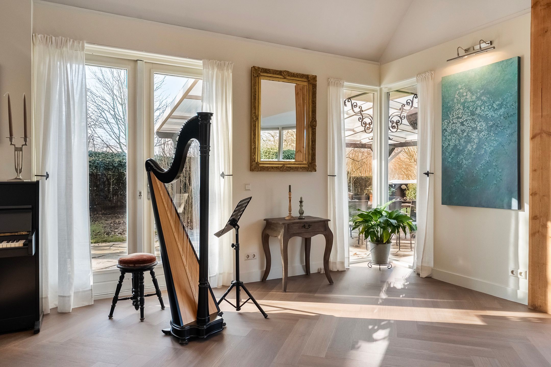 Foto 24 van Kloosring 22