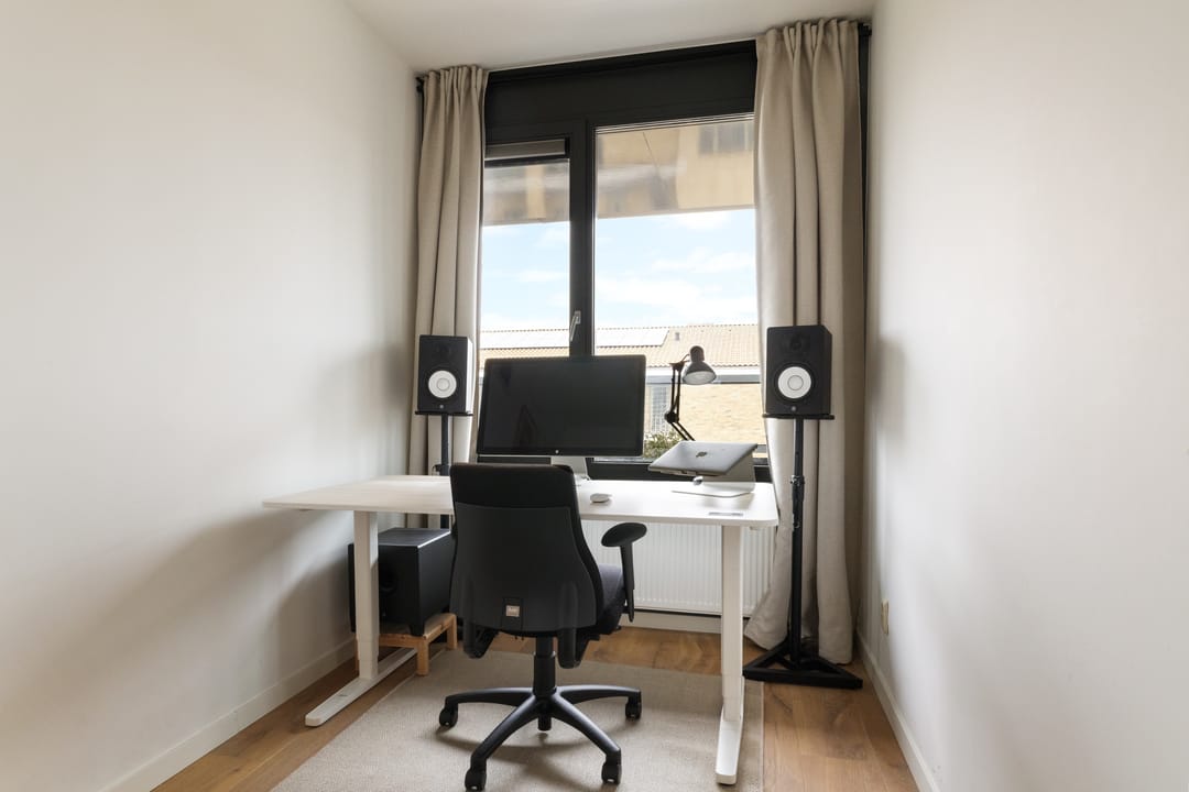 Foto 23 van Derkinderenstraat 176