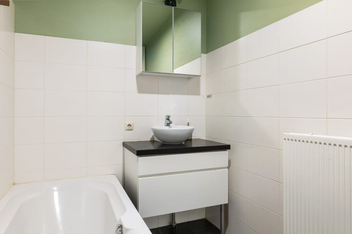 Photo 25 of Derkinderenstraat 176