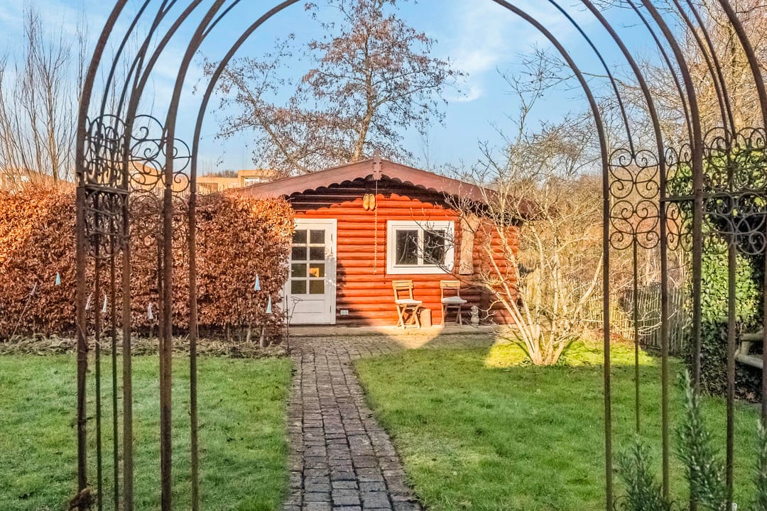 Foto 68 van Kloosring 22