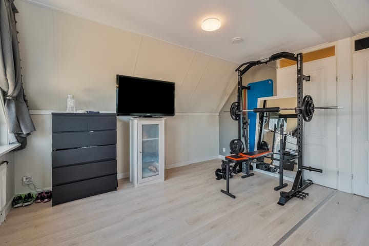 Foto 50 van Kloosring 22