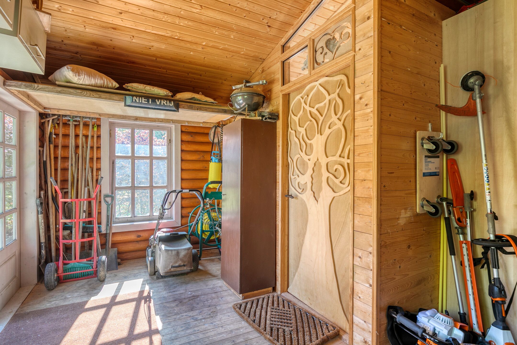 Foto 72 van Kloosring 22