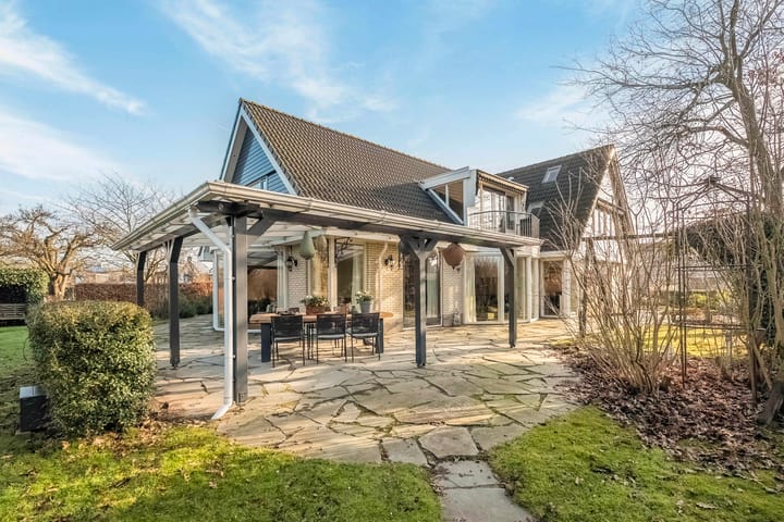 Foto 74 van Kloosring 22