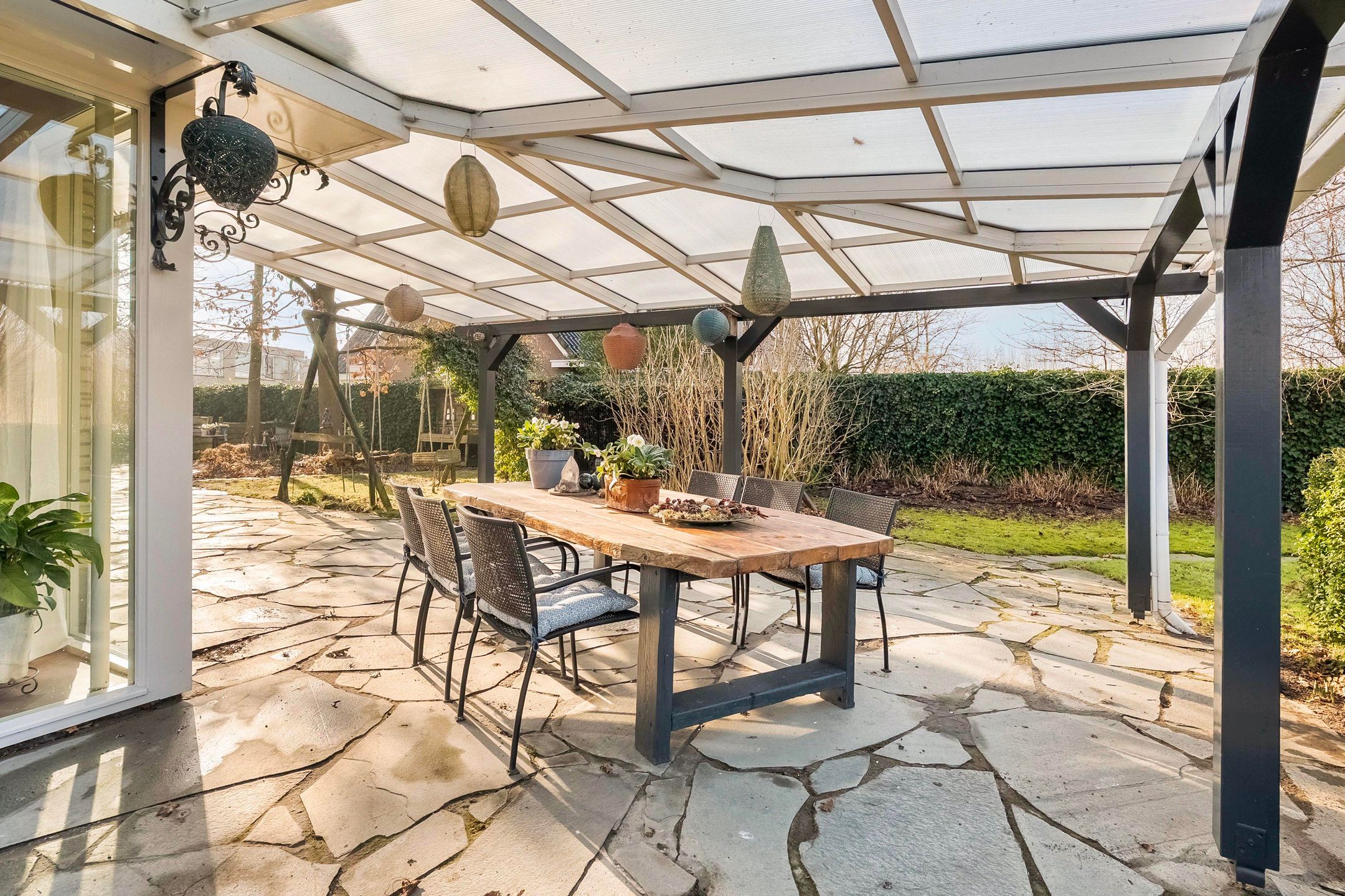 Foto 75 van Kloosring 22