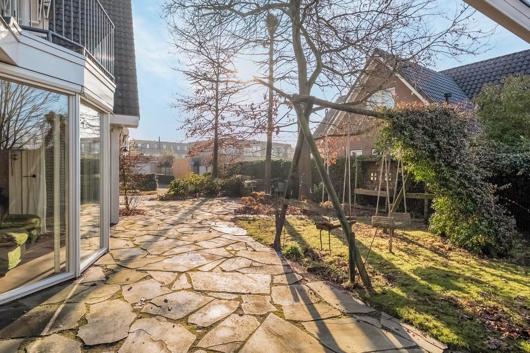 Foto 76 van Kloosring 22