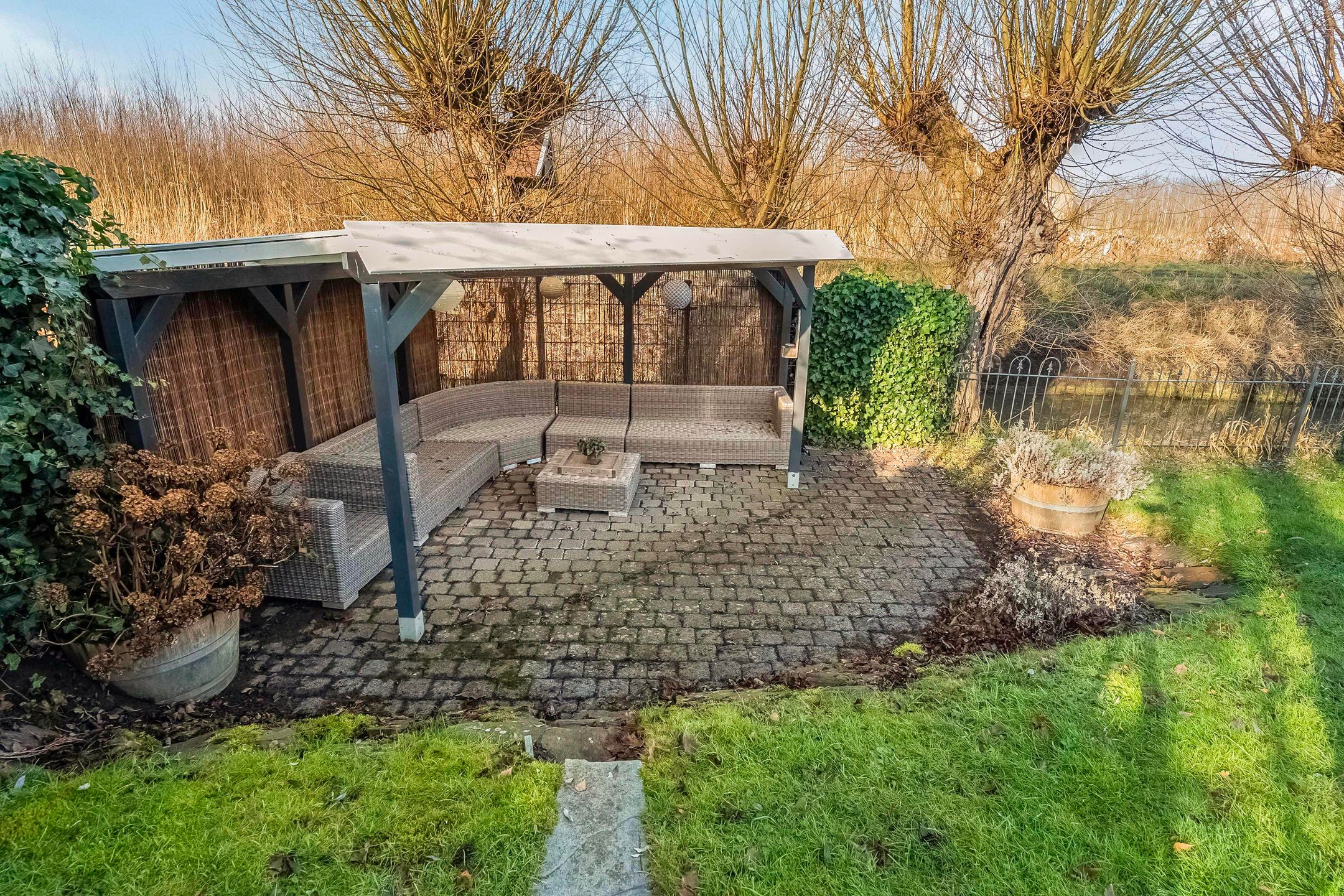 Foto 81 van Kloosring 22