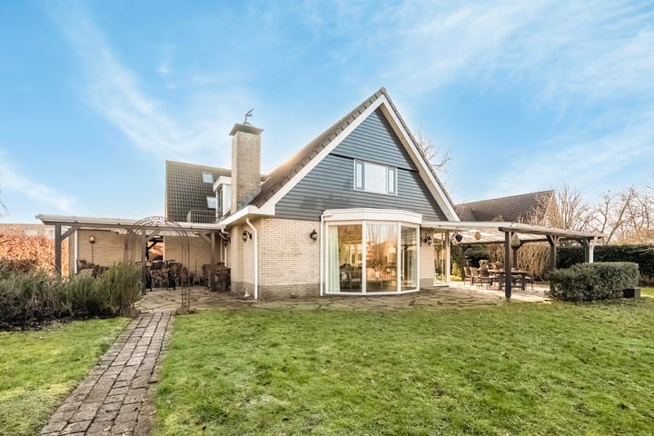 Foto 82 van Kloosring 22