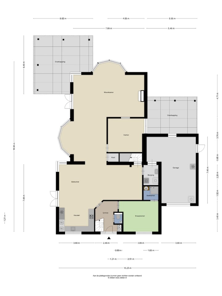 Foto 89 van Kloosring 22