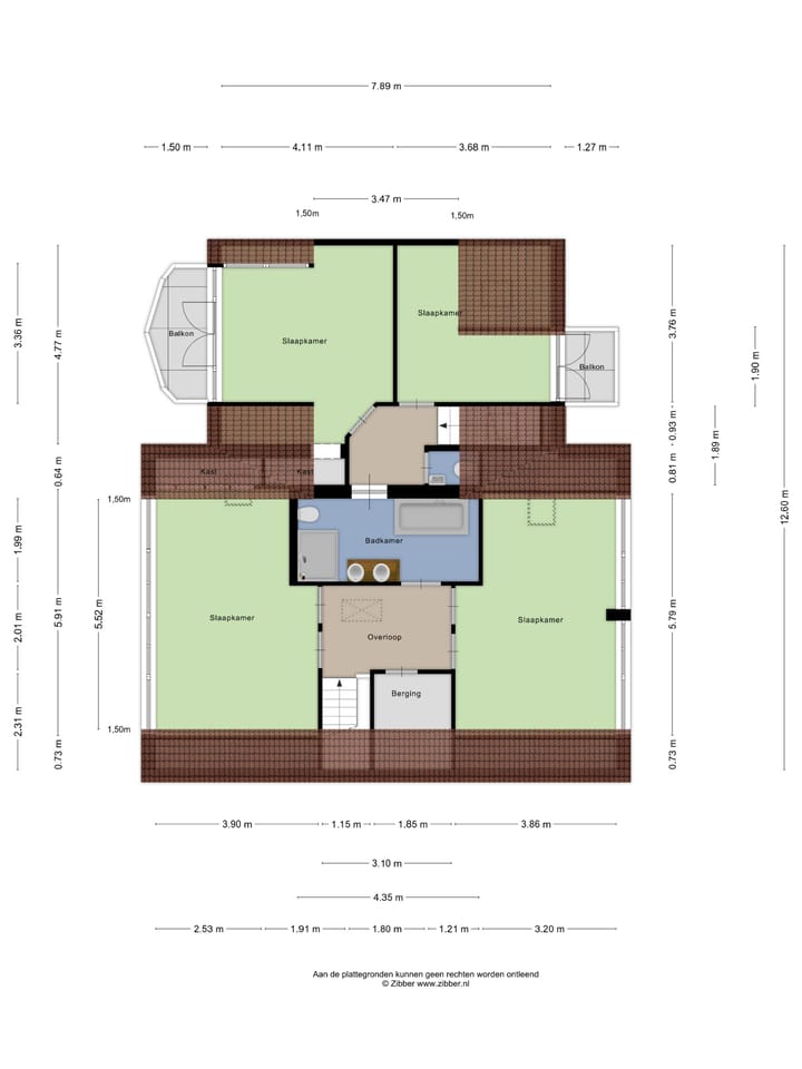 Foto 90 van Kloosring 22