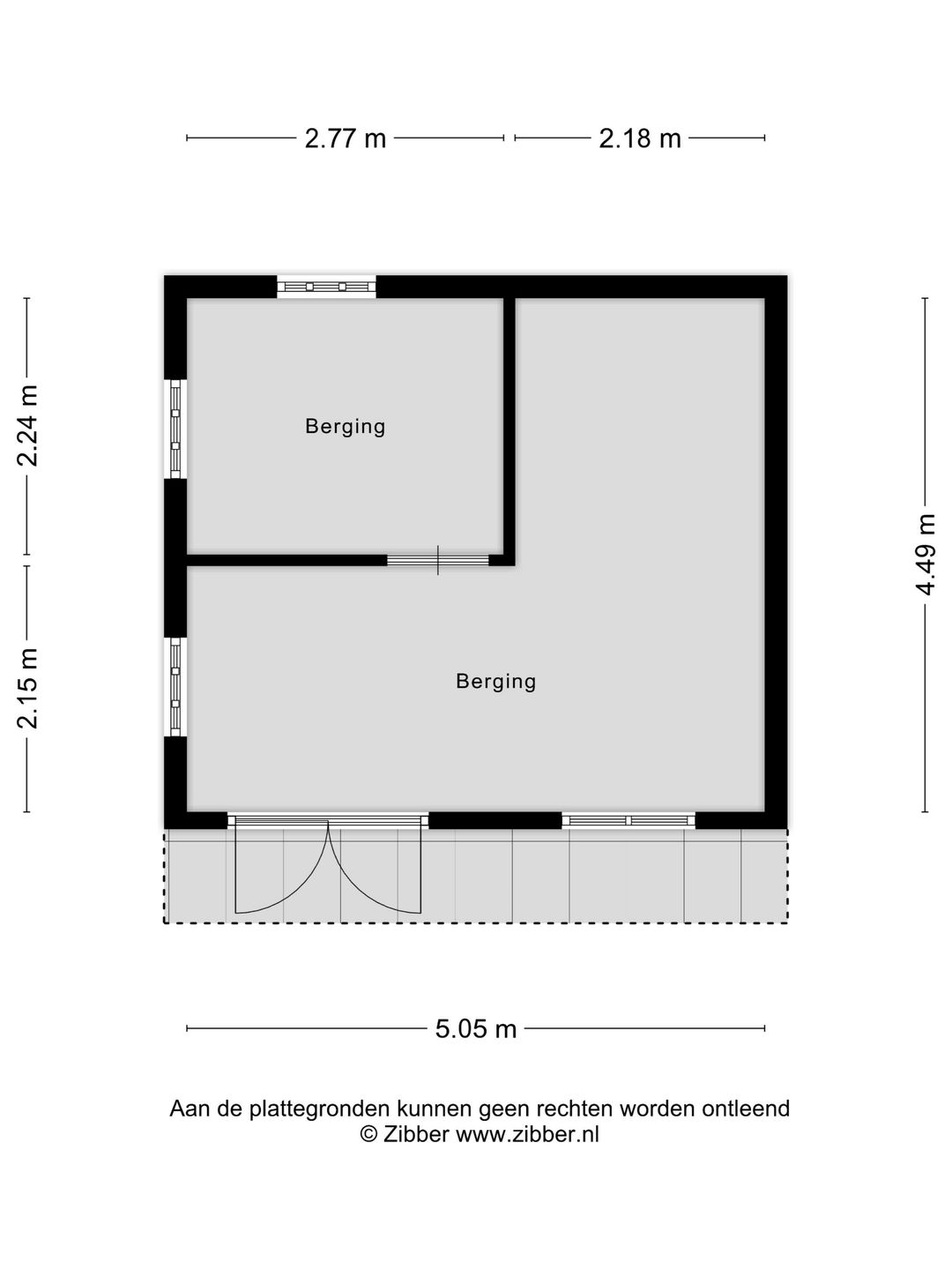 Foto 92 van Kloosring 22