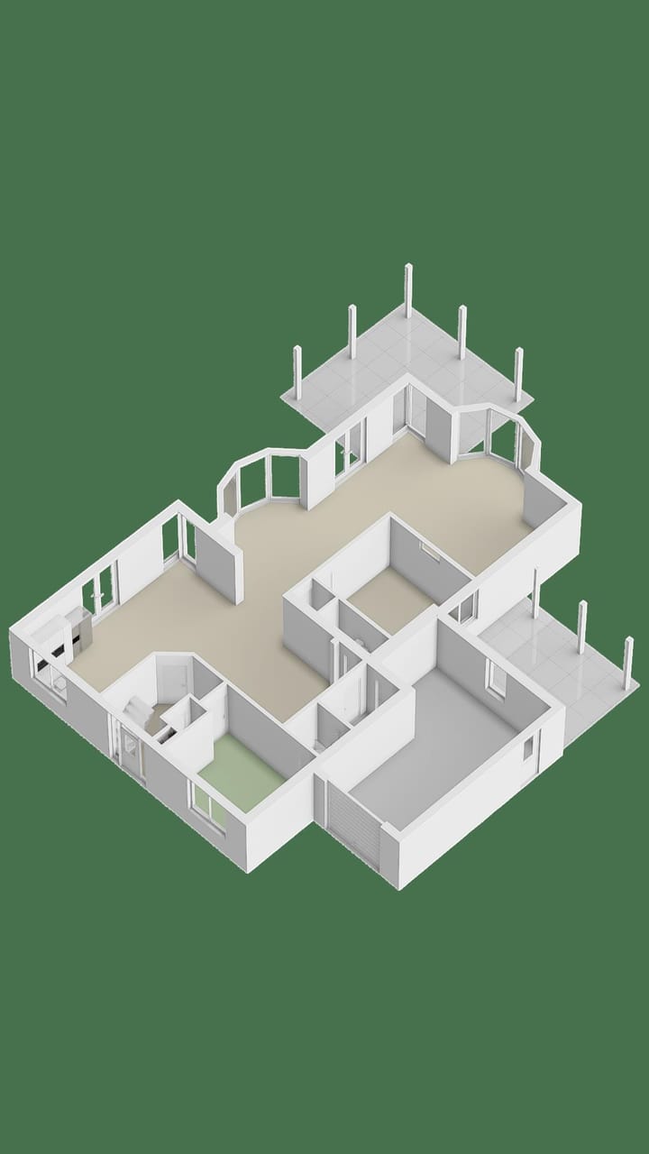 Foto 94 van Kloosring 22