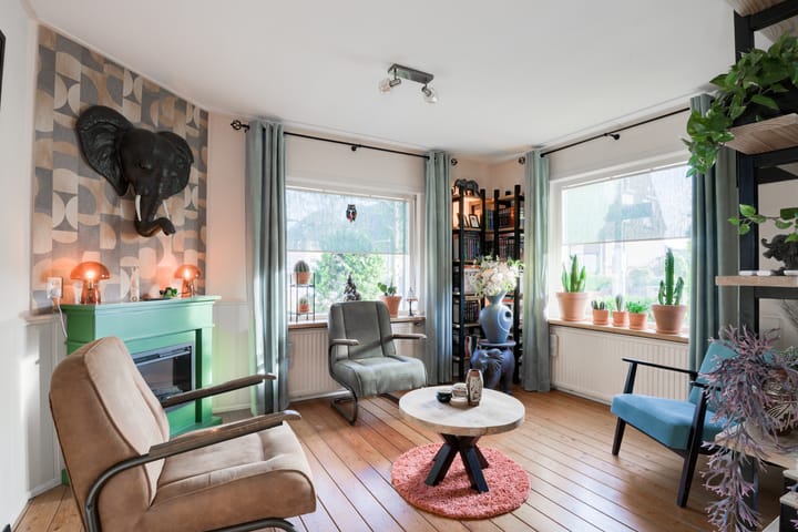 Foto 2 van Doetinchemseweg 32