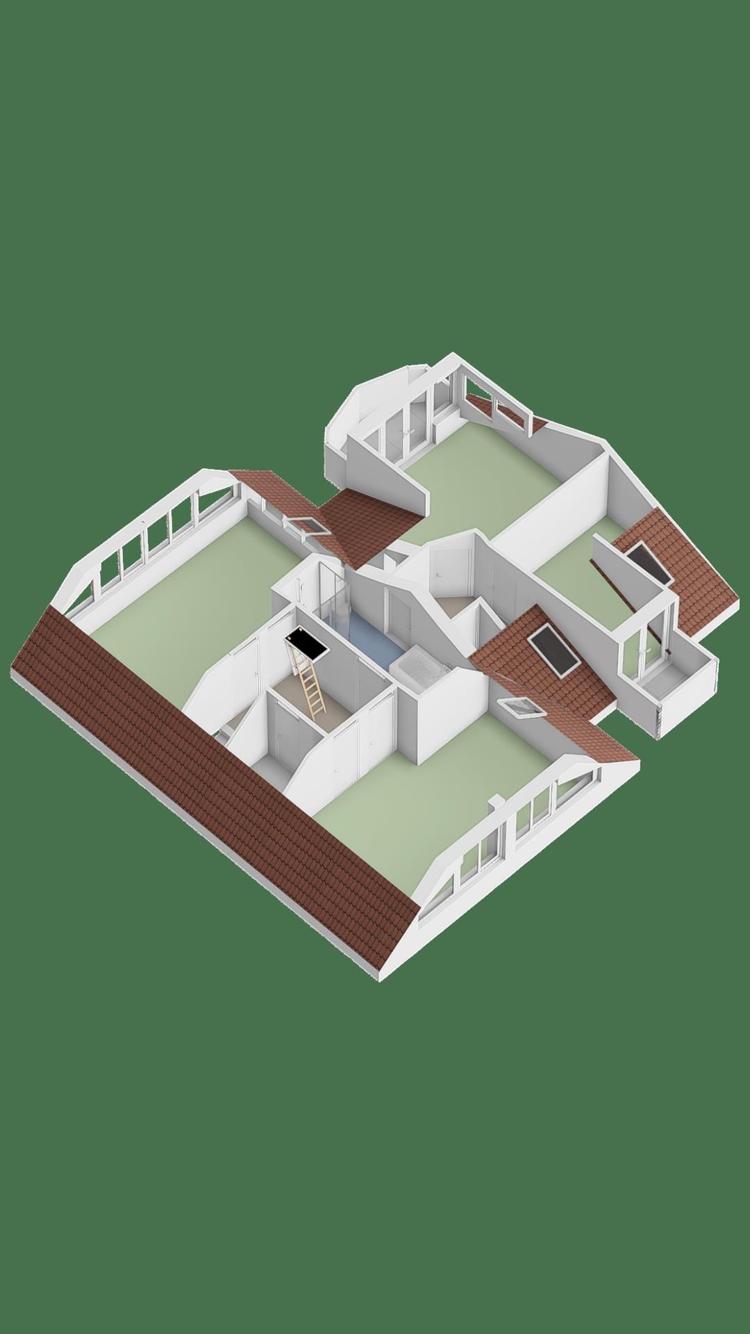 Foto 95 van Kloosring 22