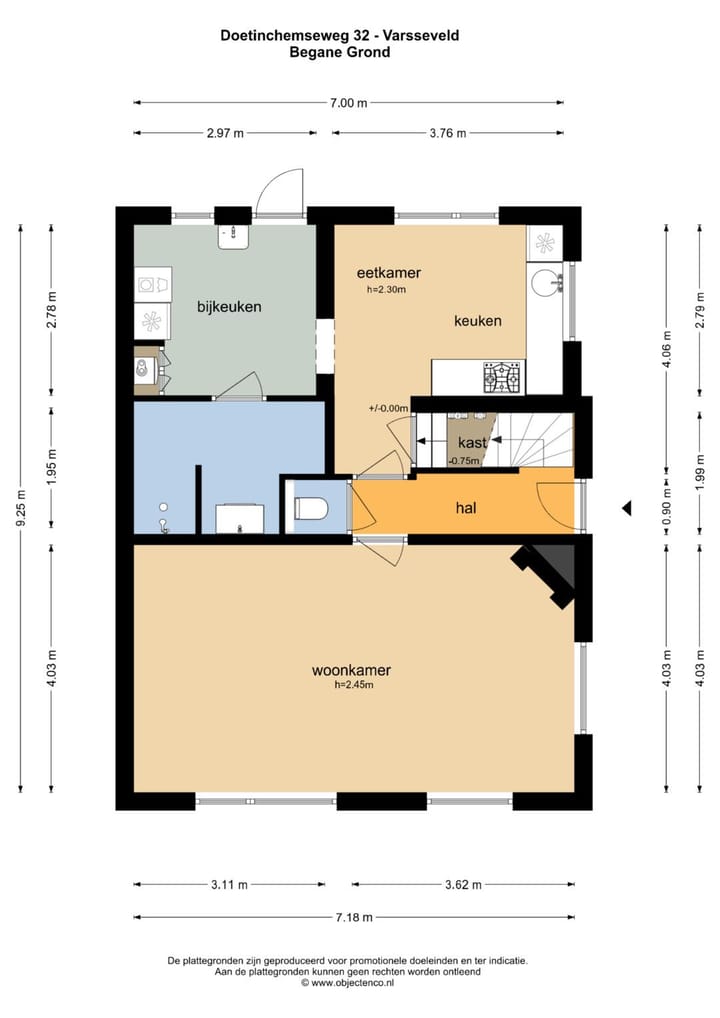 Photo 58 of Doetinchemseweg 32