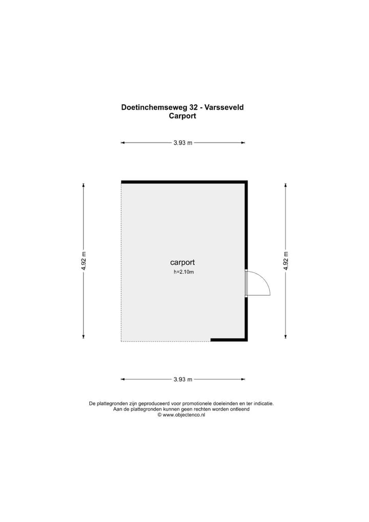 Photo 59 of Doetinchemseweg 32